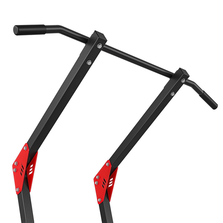 Sbarra fissa con asta MH-U102 - Marbo Sport