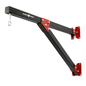 Gancio professionale per sacco da boxe a parete MA-B002 - Marbo Sport