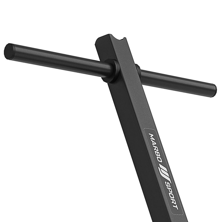 Supporto pesi e barre MH-S206 - Marbo Sport