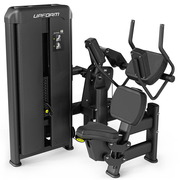 Macchina per i muscoli addominali UR-U027- UpForm