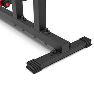 Il supporto per bilanciere multifunzione MS-S104 - Marbo Sport