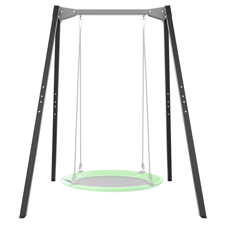 Altalena da giardino (telaio) MO-001 - Marbo Sport