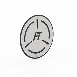 Bersaglio a sfera MFT-A003 - Marbo Sport