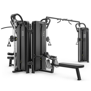 Torre a 5 stazioni UR-T002 di UpForm