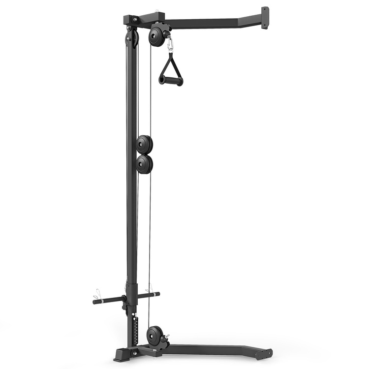 Lat machine per gabbia rack MS-W108 2.0 – Marbo Sport