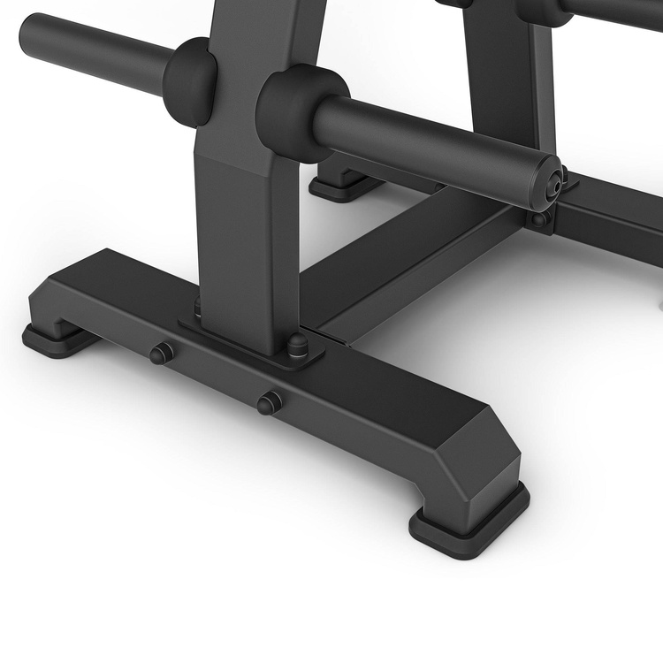 Rastrelliera per pesi olimpici MP-S203 2.0 - Marbo Sport