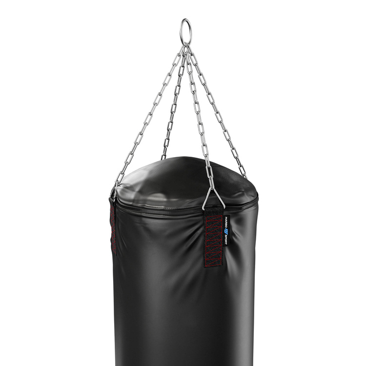 Sacco da boxe 100 cm fi 35 cm + Torpedo MC-W100 | 35 - Marbo Sport