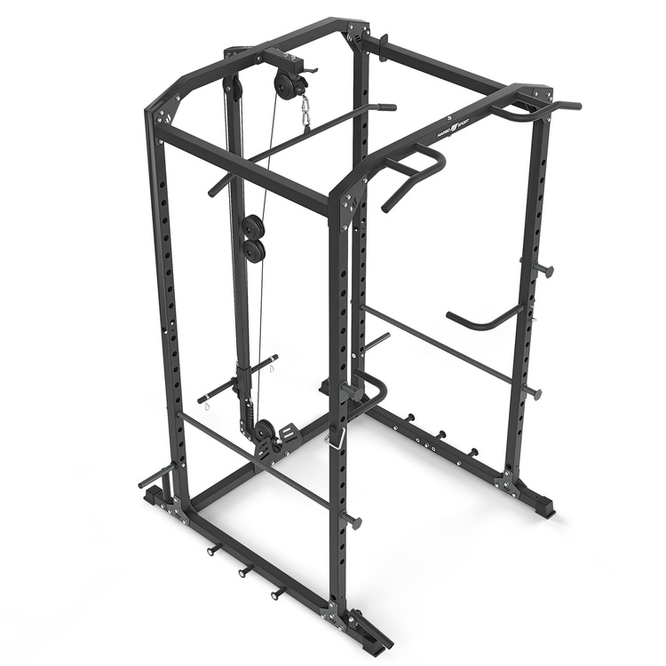 Accessorio Lat Machine MS-W107 2.0 - Marbo Sport