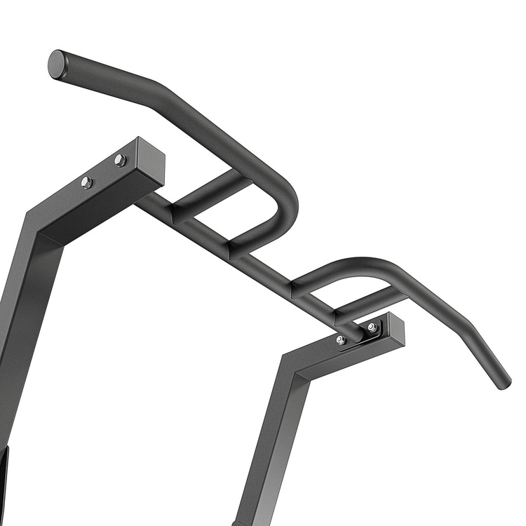 Stazione pesi MS-U110 2.0 con barra per trazioni - Marbo Sport