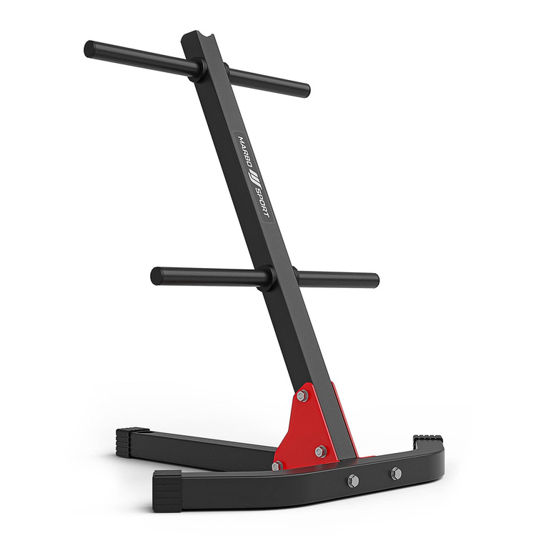 Supporto pesi e barre MH-S206 - Marbo Sport