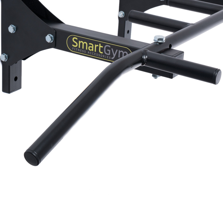 Sbarra per esercizi pull-up a parete/soffitto SG-12 - Accessori fitness SmartGym