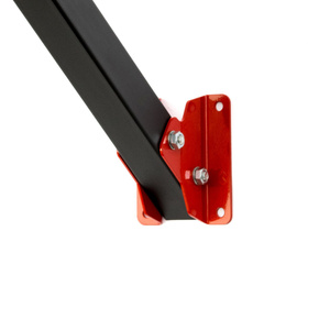 Gancio professionale per sacco da boxe a parete MA-B002 - Marbo Sport