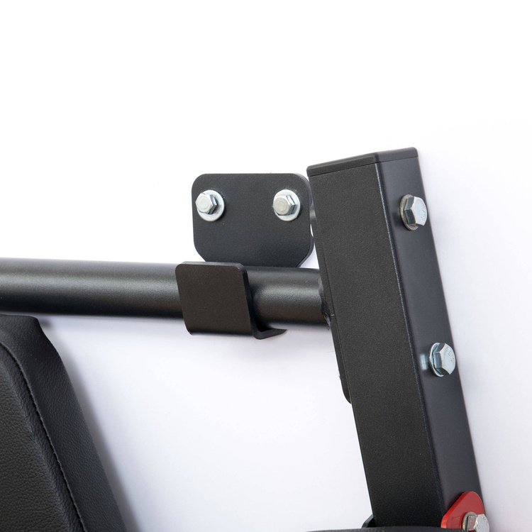 Sbarra con asta 2in1 a muro o spalliera MH-U205 - Marbo Sport