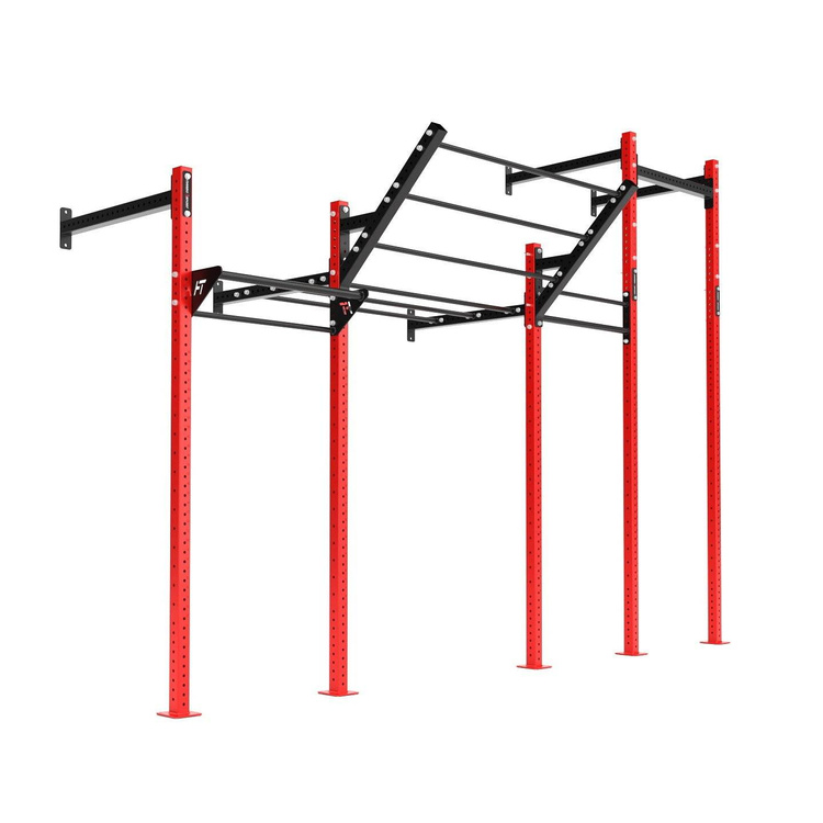 Rig alla parete Power Rack MFT-RIG-12 - Marbo Sport