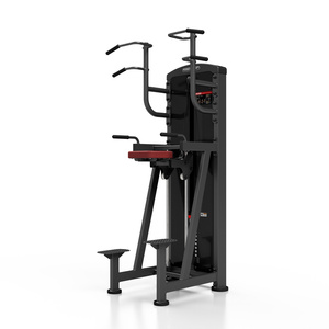 Macchina per trazioni con assistenza MP-U231 - Marbo Sport