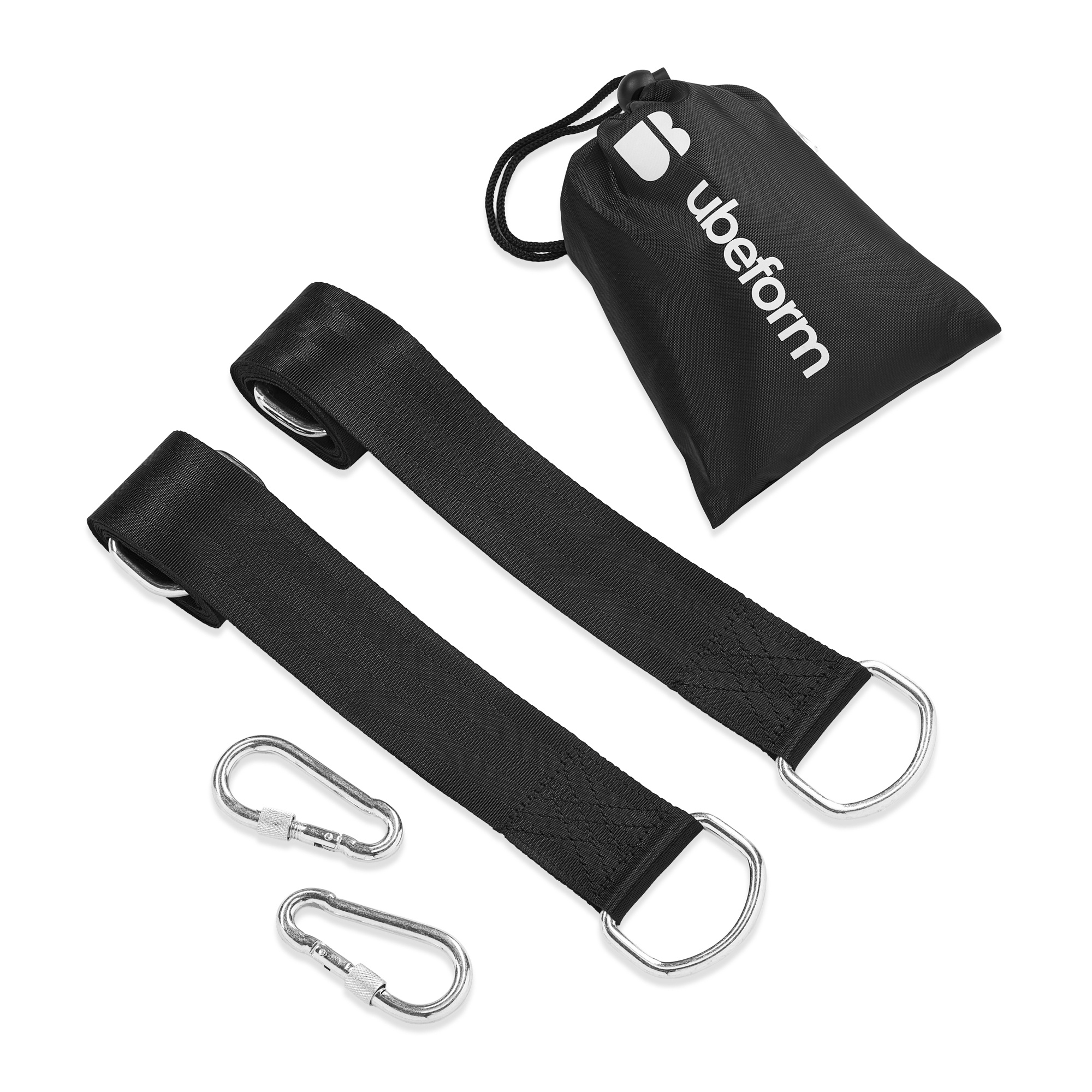 Set di fissaggio per amaca / altalena - Ubeform