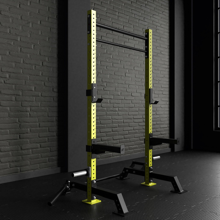 Gabbia di potenza Power Rack MFT-RIG-10 - Marbo Sport