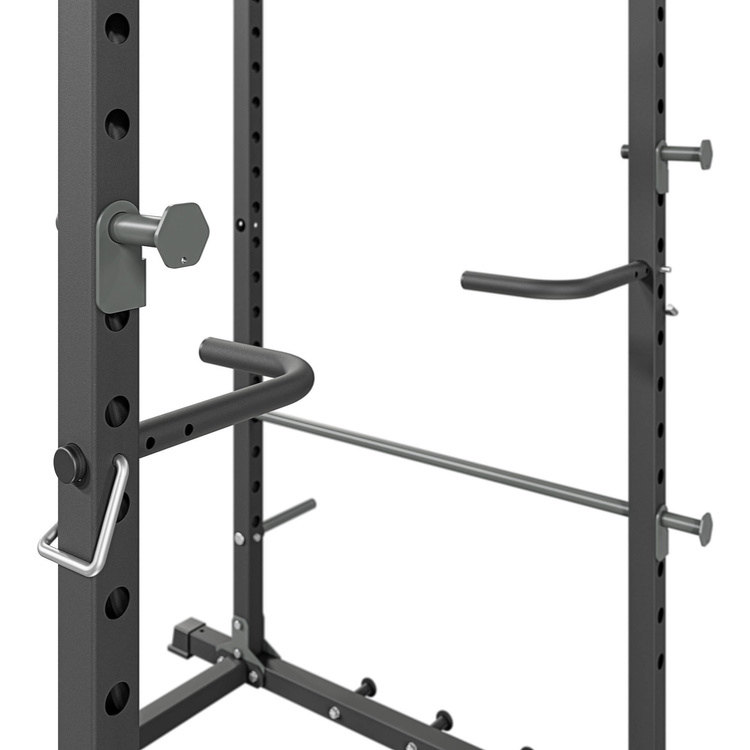 Gabbia di allenamento multifunzionale Power Rack MS-U112 2.0 - Marbo Sport