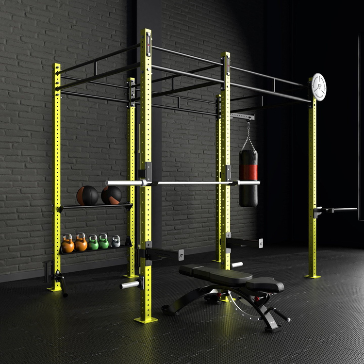 Gabbia di potenza Power Rack MFT-RIG-05 - Marbo Sport
