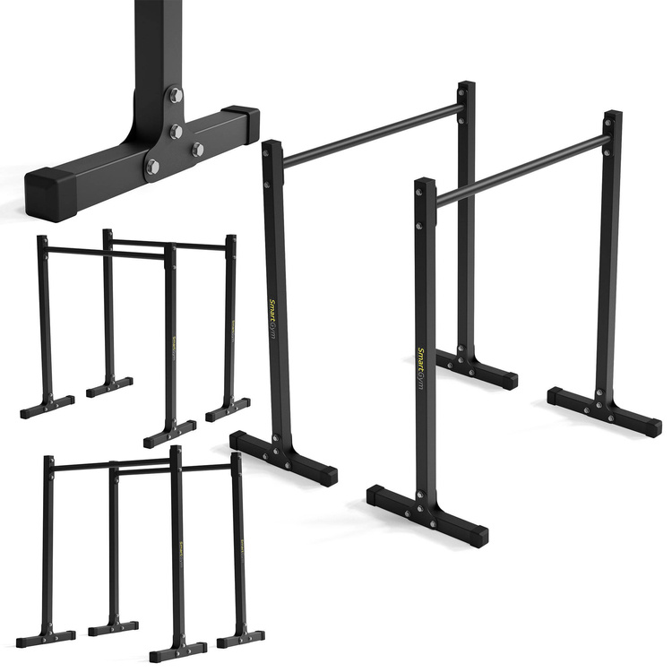 Sbarre per flessioni SG-14 - SmartGym Fitness Accessories