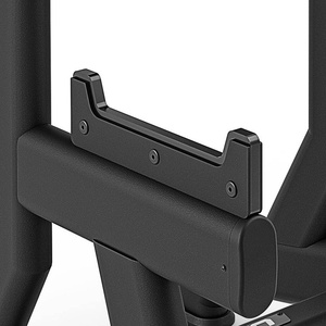 Curl Desk Standing UR-L003 - UpForm