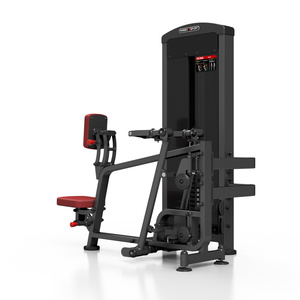 Macchina per la schiena MP-U229 - Marbo Sport