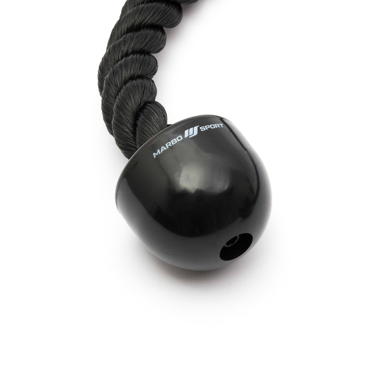 Corda di Trazione per Tricipiti 85 cm - Marbo Sport