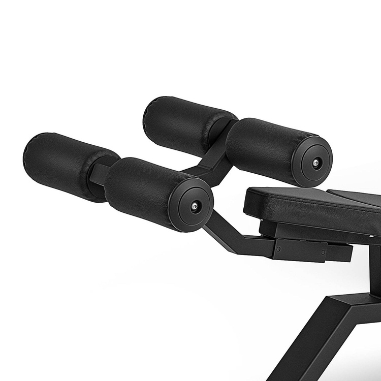 Panca ad angolo negativo MP-L208 2.0 - Marbo Sport