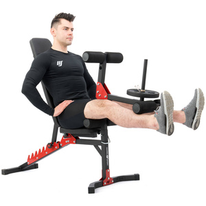 Supporto per esercizi per gambe MH-A102 - Marbo Sport