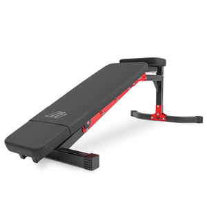 Panca regolabile per esercizi MH-L115 - Marbo Sport