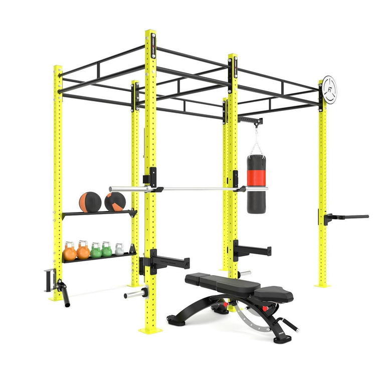 Gabbia di potenza Power Rack MFT-RIG-05 - Marbo Sport