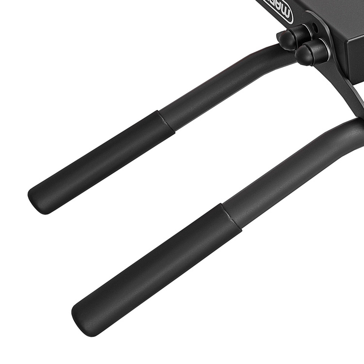 Barra multifunzioni per parete e soffitto con attacco per sacco da boxe MS-D203 - Marbo Sport