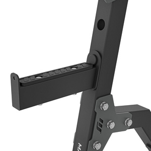 Stativi multilivello (2 pezzi) MS-S105 2.0 - Marbo Sport