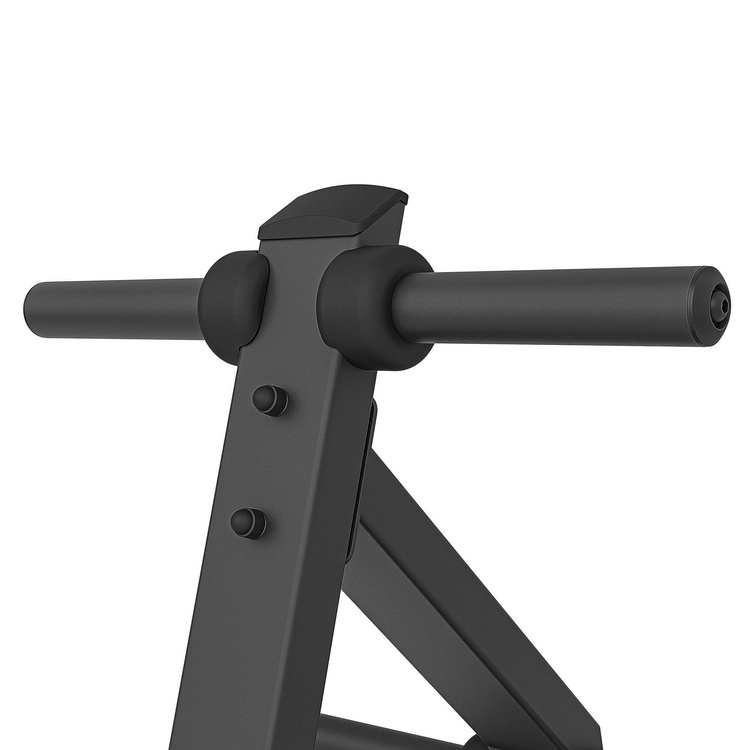 Rastrelliera per pesi olimpici MP-S203 2.0 - Marbo Sport