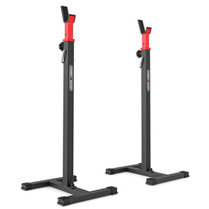 Supporti per bilancieri (2 pezzi) MS-S101 - Marbo Sport