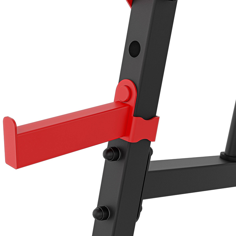 Supporti multilivello (2 pezzi) MS-S105 - Marbo Sport