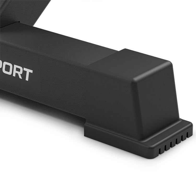 Panca da allenamento regolabile bifacciale MS-L102 2.0 - Marbo Sport