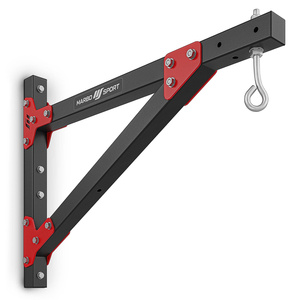 Supporto per sacco da boxe a muro MH-D205 - Marbo Sport
