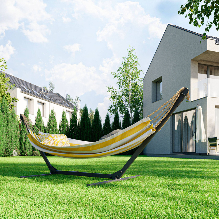 Telaio per amaca piccola MO-010 - Marbo Sport