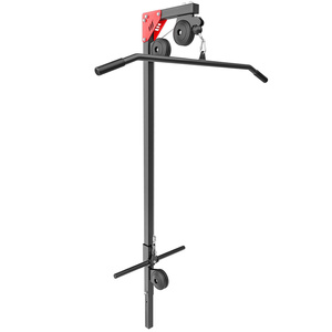 Stazione pulldown per panca Home MH-W104 - Marbo Sport
