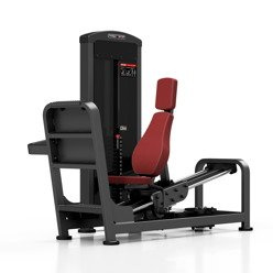 Pressa per gambe da seduti MP-U217 - Marbo Sport