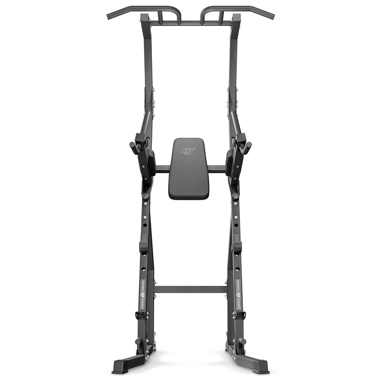 Stazione pesi MS-U110 2.0 con barra per trazioni - Marbo Sport