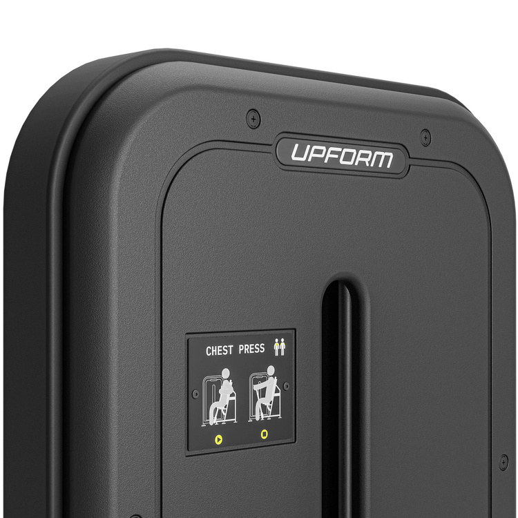 La pressa per il petto US-U001 - UpForm