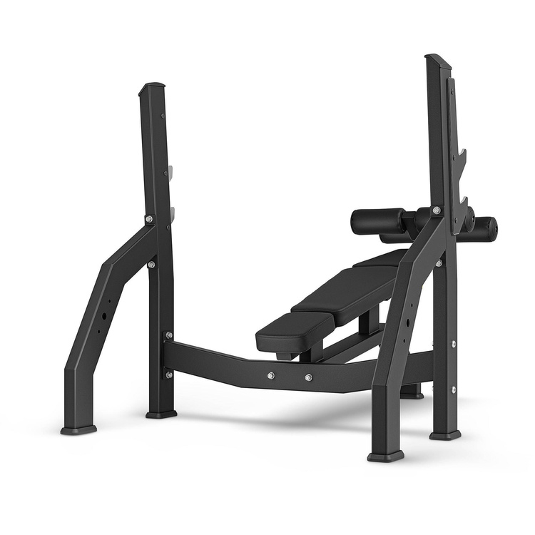 Panca ad angolo negativo MP-L208 2.0 - Marbo Sport