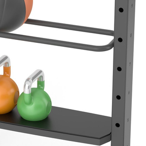 Stazione per dip/passi con contenitore UF-011 - UpForm