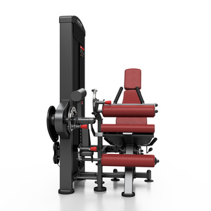 Leg extension - leg curl 2 in 1 MP-U216 - Marbo Sport