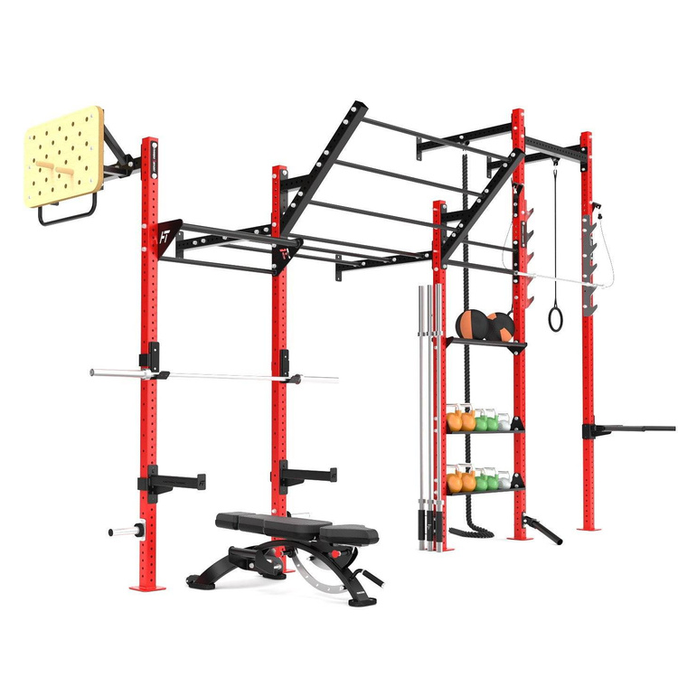 Rig alla parete Power Rack MFT-RIG-12 - Marbo Sport