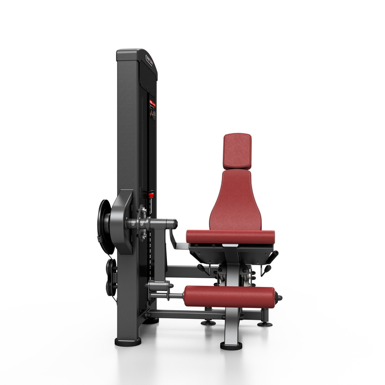 MP-U234 macchina per i muscoli quadricipiti della coscia - Marbo Sport