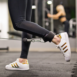 Cavigliera per sollevamento MH-C207 - Marbo Sport