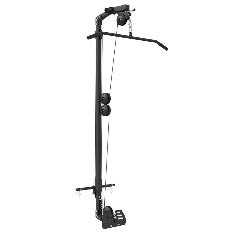 Accessorio Lat Machine MS-W107 2.0 - Marbo Sport